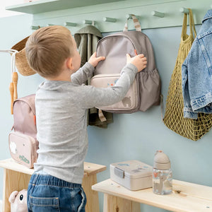 Botella de paja pequeña 280ml Celebration Done by Deer