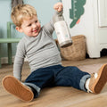 Botella térmica con pajita Playground Green - imagen 5
