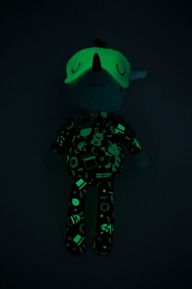 Joe amigo de la noche Lilliputiens