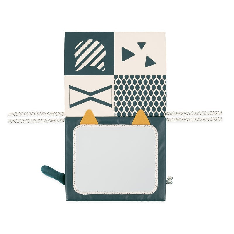 Espejo Sensorial para Bebé Kaloo