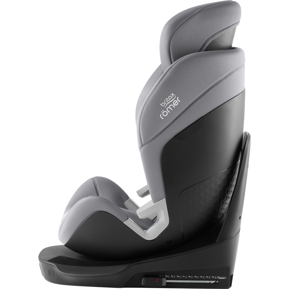 Silla de coche Britax Römer Swivel