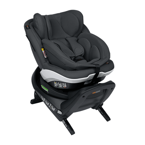 Silla de coche BeSafe iZi Twist B i-Size