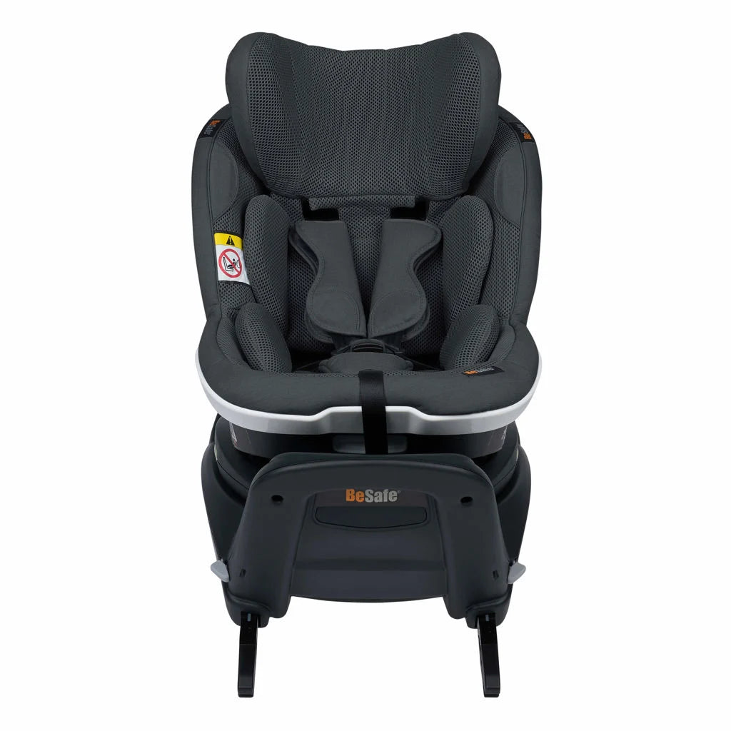 Silla de coche Besafe iZi Twist i-Size