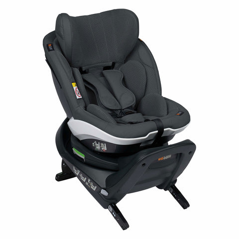 Silla de coche Besafe iZi Twist i-Size