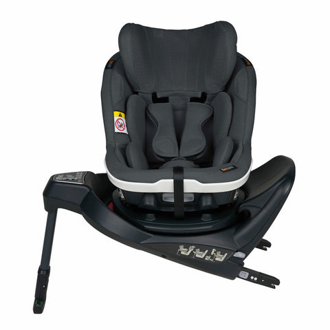 Silla de coche Besafe iZi Twist i-Size