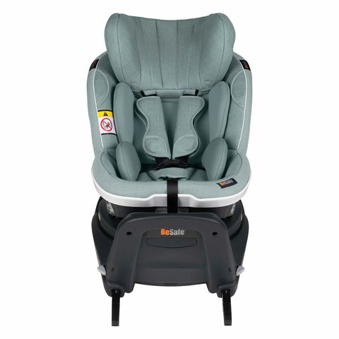 Silla de coche Besafe iZi Twist i-Size