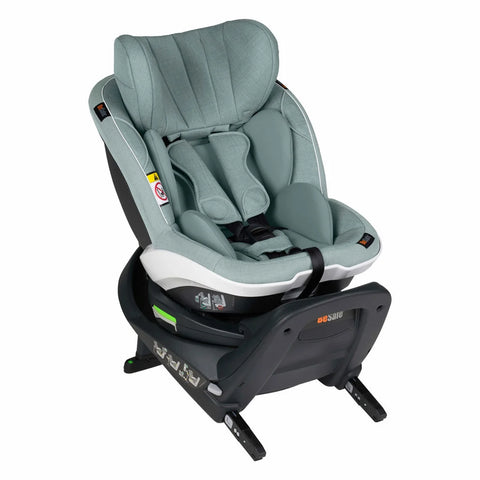 Silla de coche Besafe iZi Twist i-Size