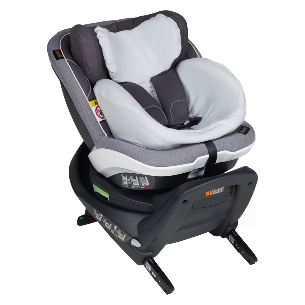 Funda protectora para reductor BeSafe