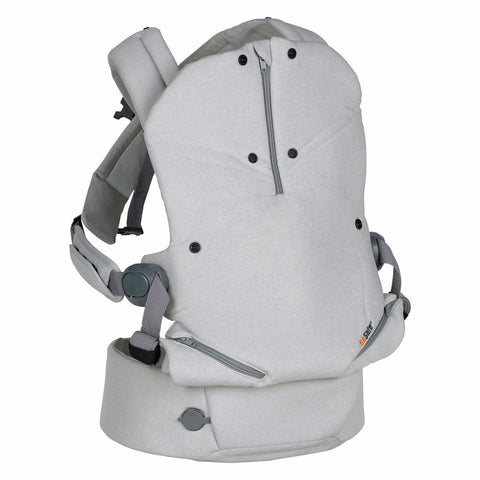 Mochila portabebés Besafe Haven (Exposición)