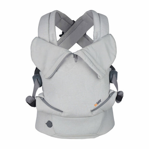 Mochila portabebés Besafe Haven (Exposición)