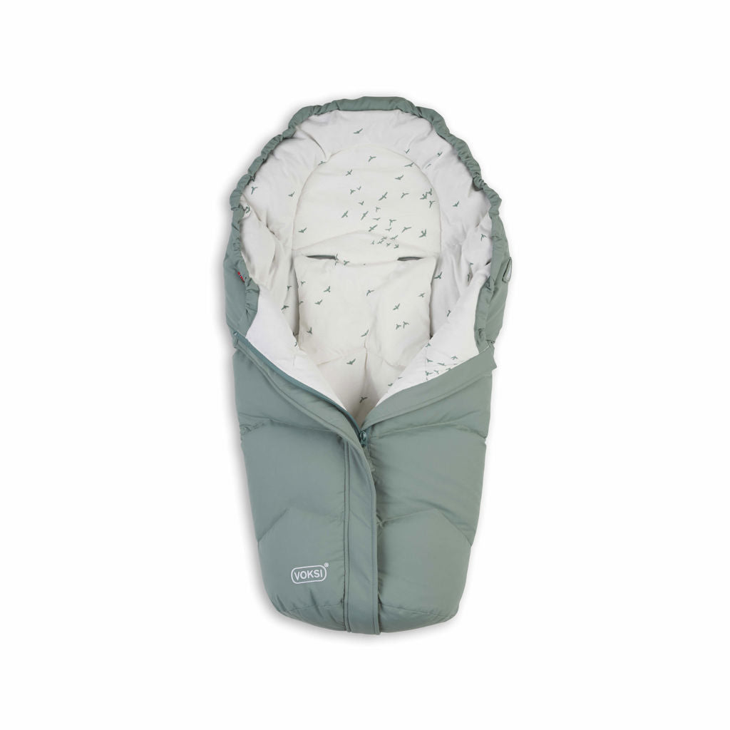 Saco de silla Voksi Move Light