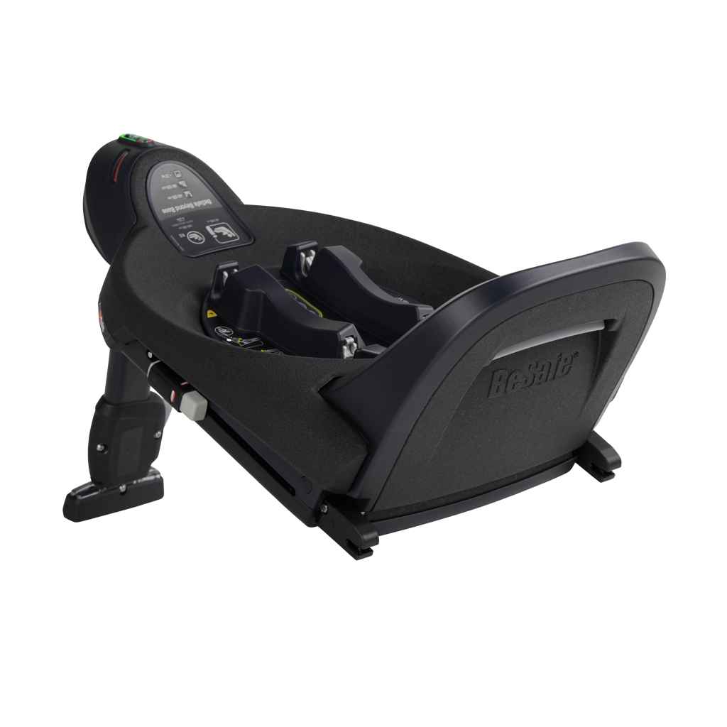 Base isofix BeSafe Beyond