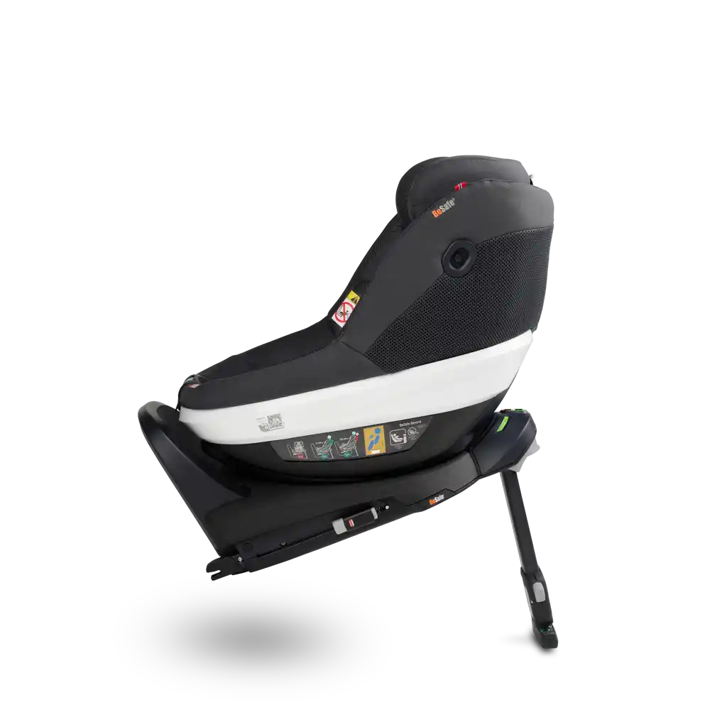 Silla para coche BeSafe Beyond 360º