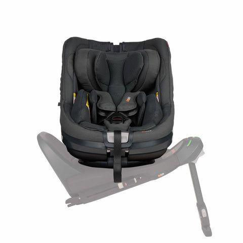 Silla para coche BeSafe Beyond2 B