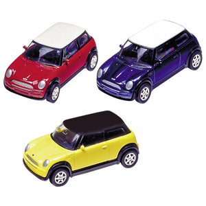 Mini Cooper (2001)