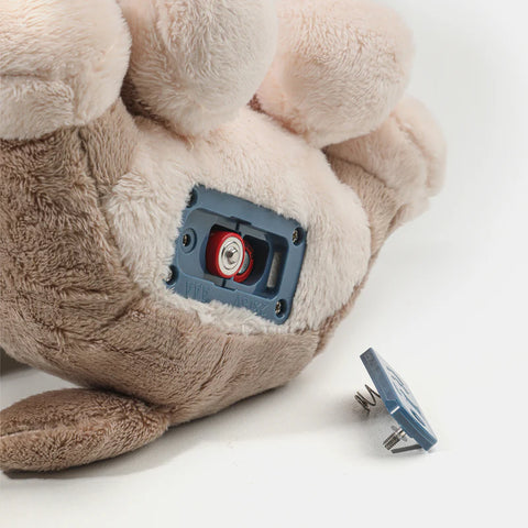 Set veterinario infantil Care Pets Dr. Dog Topbright