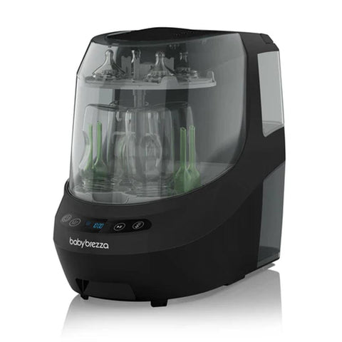 Bottle Washer Pro Esterilizador y Secador