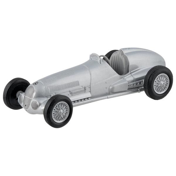 Coche Mercedes-Benz W125 (1937) Goki