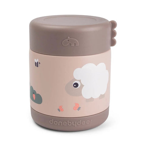 Termo Playground 300ml Done by Deer