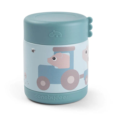 Termo Playground 300ml Done by Deer