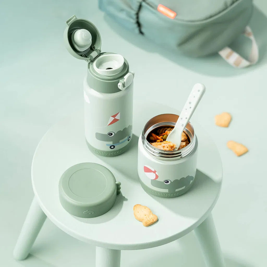 Termo sólidos 300ml Done by Deer