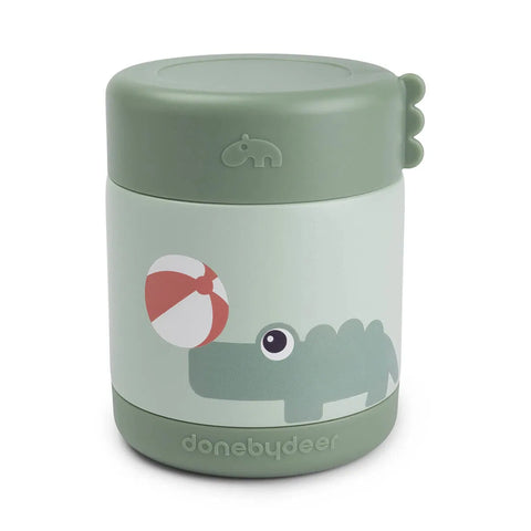Termo Playground 300ml Done by Deer