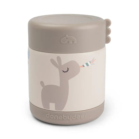 Termo Playground 300ml Done by Deer