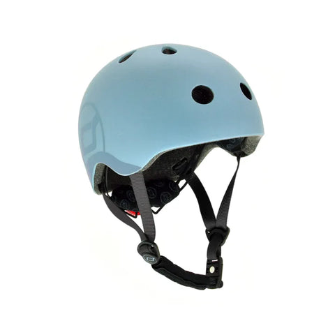 Casco Infantil XXS Scoot and Rid