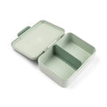 Caja de almuerzo Playground Green - detalle