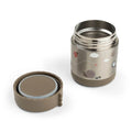 Termo Tiny Trails Sand - detalle