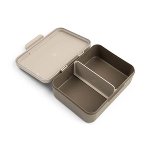 Caja de almuerzo con separador Tiny Trails Done by Deer