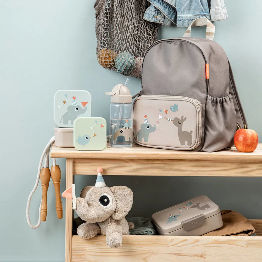 Set snack box 3 piezas Celebration Done by Deer