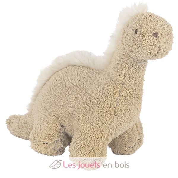 Peluche Dinosaurio Dingo 30 cm - Happy Horse