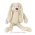 Peluche Conejo Richie reciclado beige 28 cm - Happy Horse