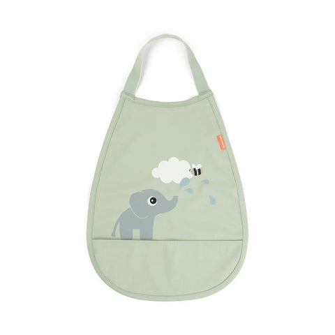 Babero Pull-over Done by Deer
