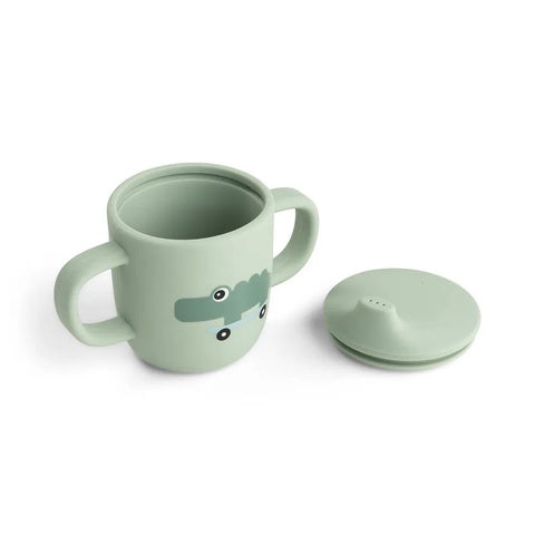 Vaso con boquilla foodie "Playground" Done by Deer