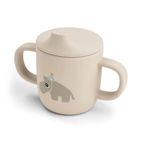 Vaso con boquilla foodie "Celebration" Done by Deer