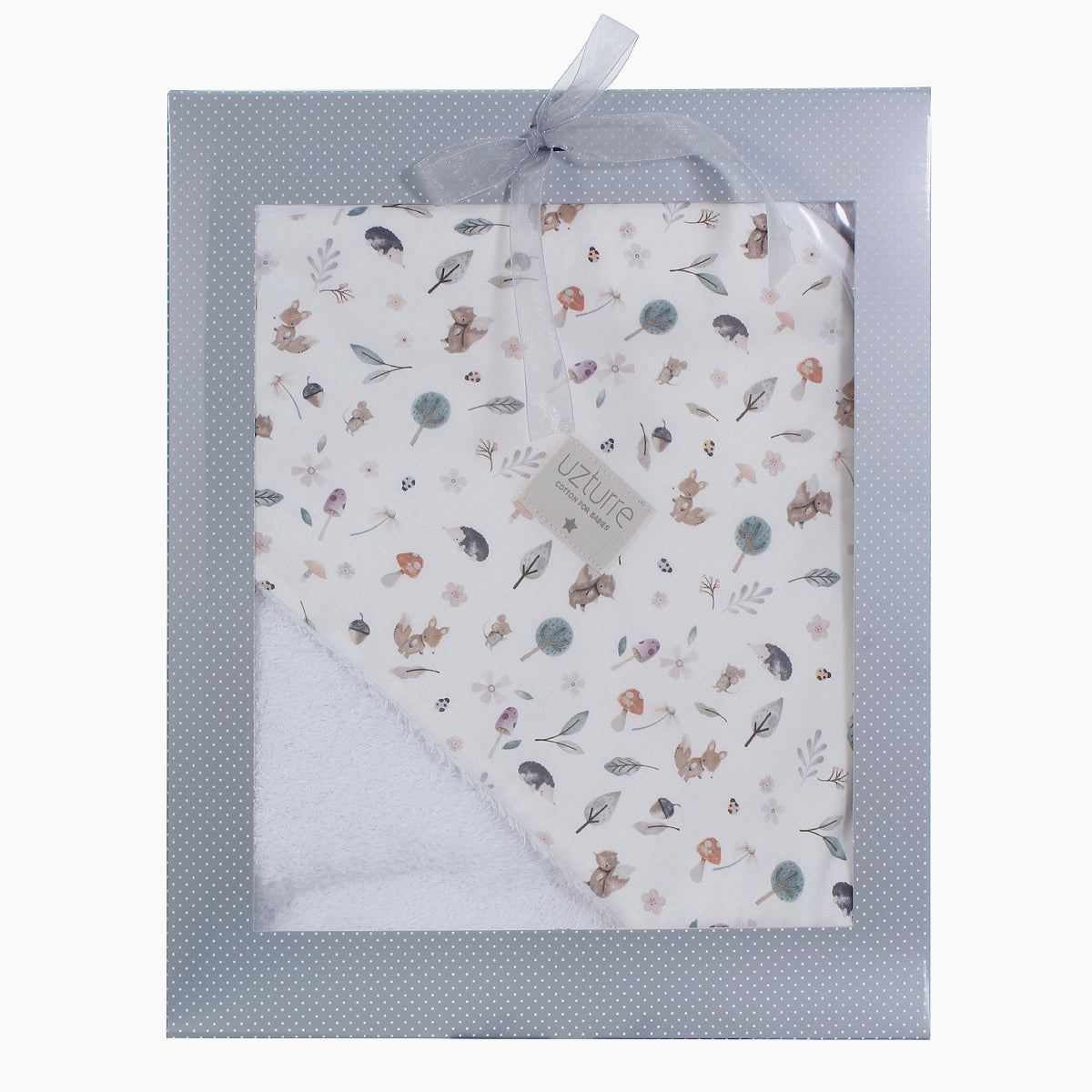 Capa de baño Roque Uzturre