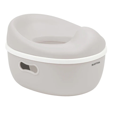 Orinal evolutivo 3 en 1 Nattou