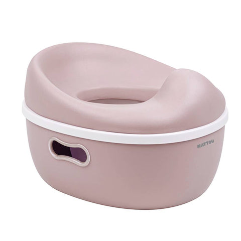Orinal evolutivo 3 en 1 Nattou