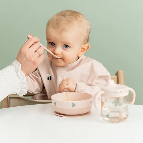 Set Primera Vajilla Foodie Tiny Farm