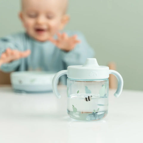 Set Primera Vajilla Foodie Tiny Farm