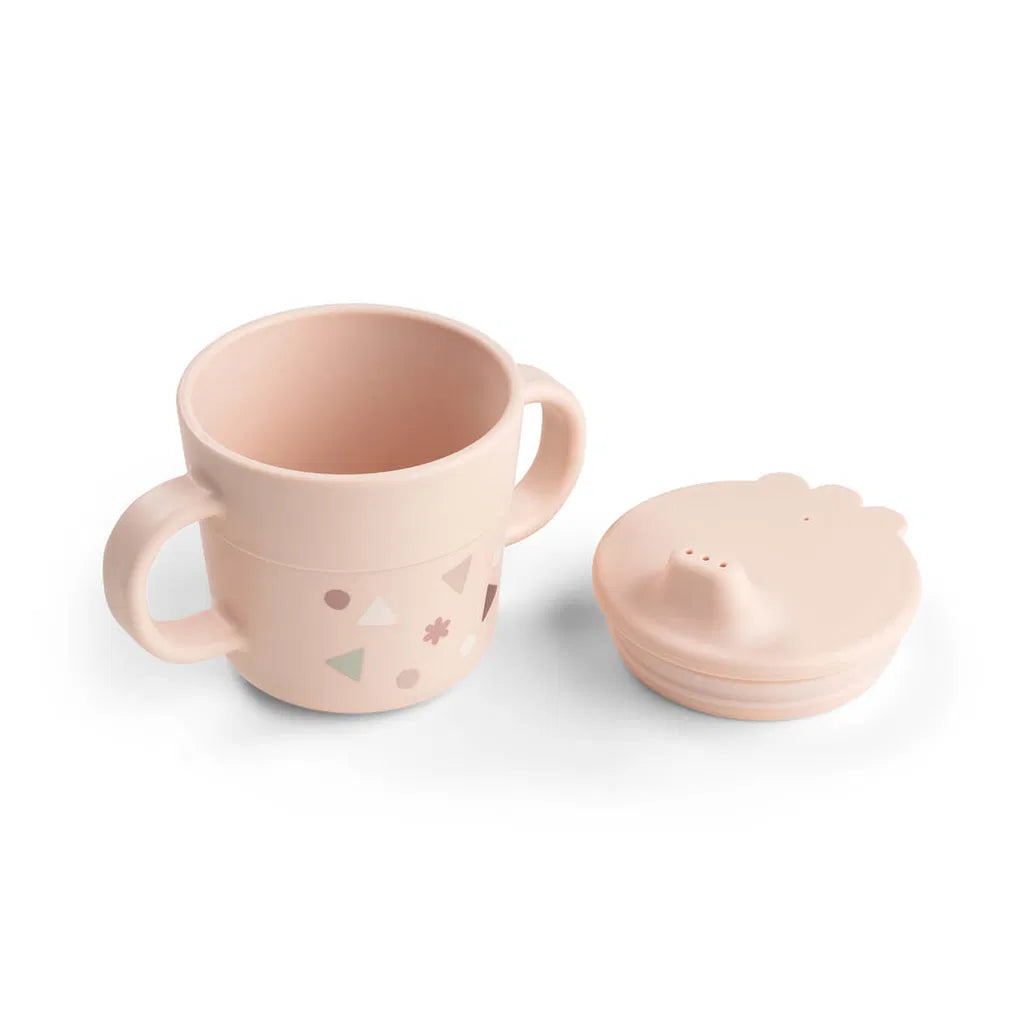 Set de vajilla infantil Foodie con ventosa Celebration