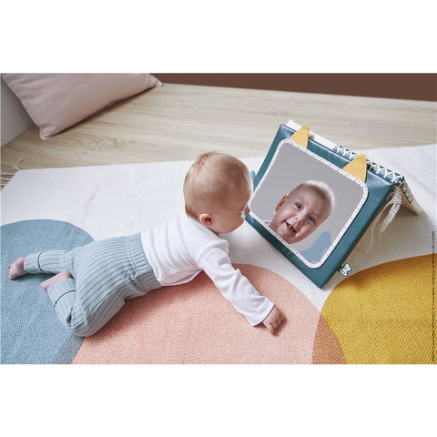 Espejo Sensorial para Bebé Kaloo