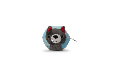Pelota lobo Louis Lilliputiens