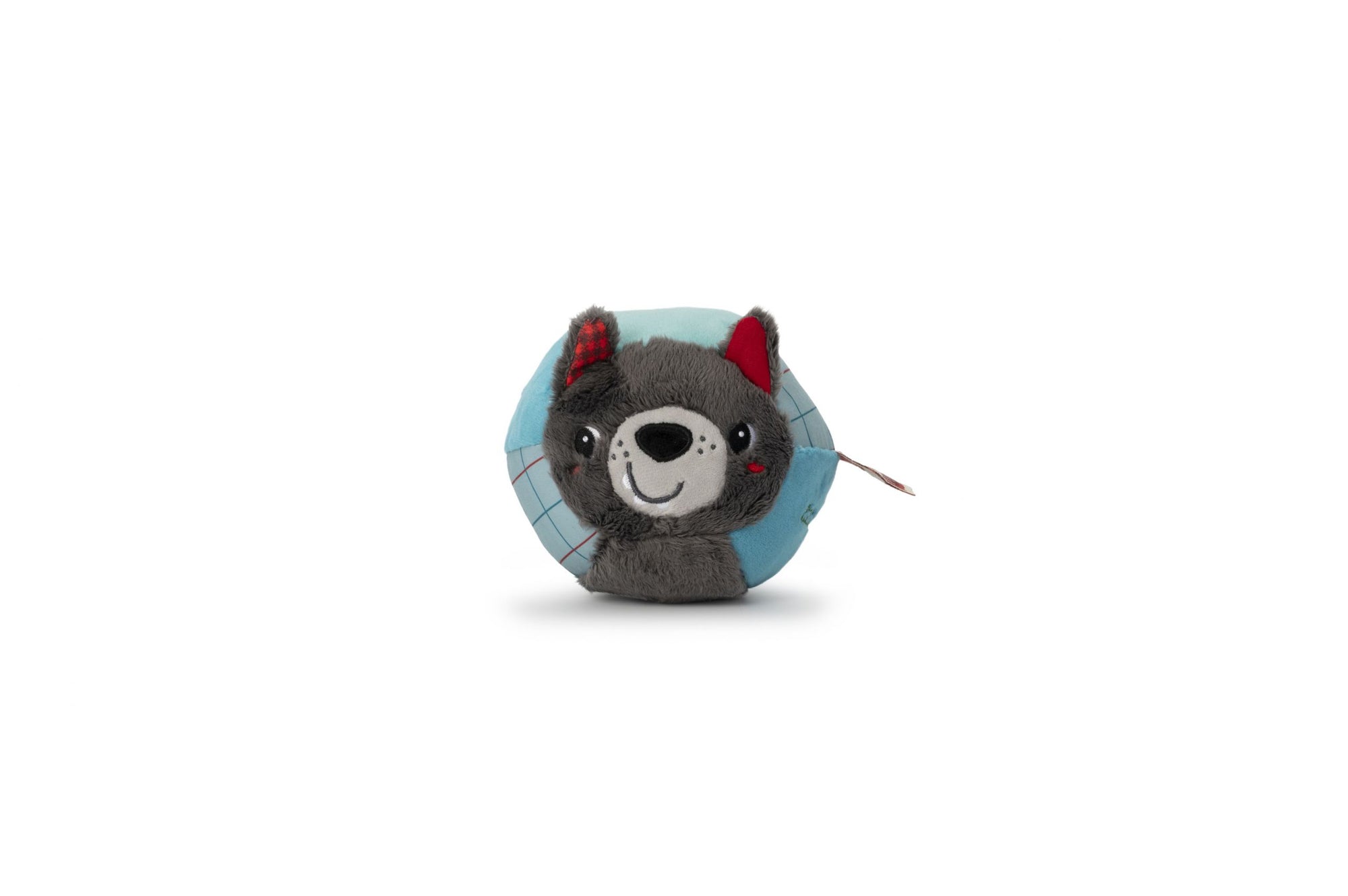 Pelota lobo Louis