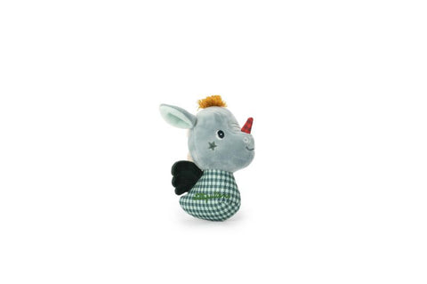 Minisonajero Joe Lilliputiens