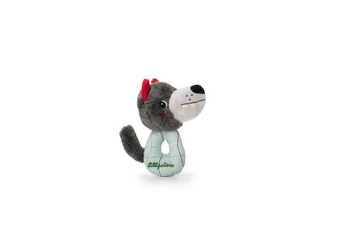 Minisonajero Louis Lilliputiens