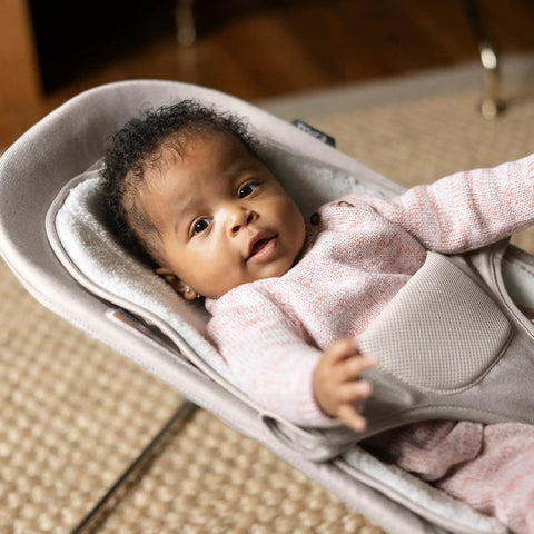 Hamaca Mira Bouncer Uppababy