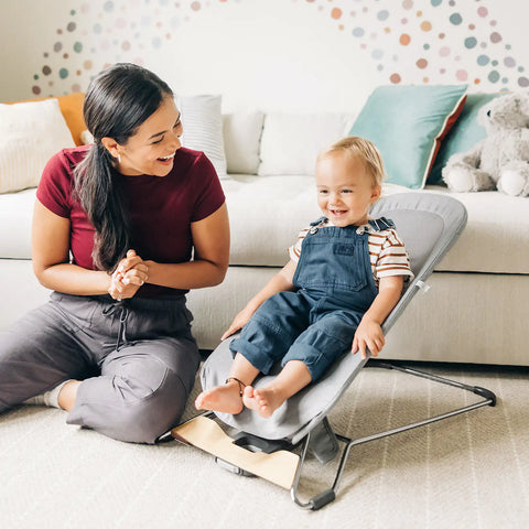 Hamaca Mira Bouncer Uppababy